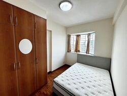 Evergreen Park (D19), Apartment #620739231